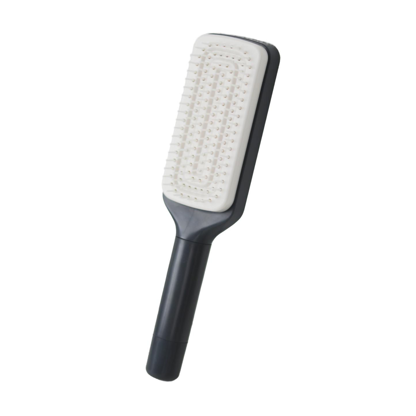 TwistClean Borstel | Gemakkelijk haar verwijderen met een draaibeweging