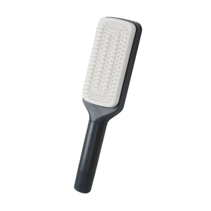 TwistClean Borstel | Gemakkelijk haar verwijderen met een draaibeweging