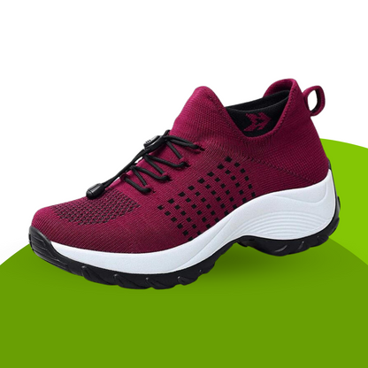 ErgoStep Orthopedische Comfortschoenen | Voor pijnvrij lopen en optimaal comfort