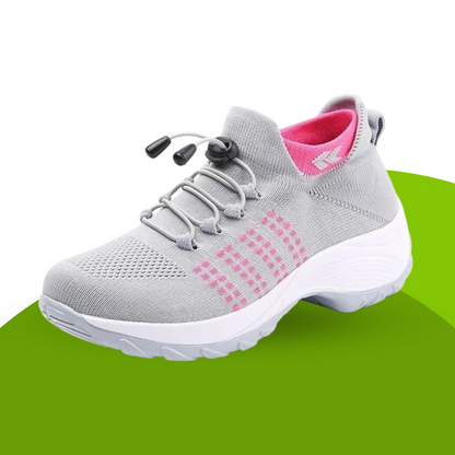 ErgoStep Orthopedische Comfortschoenen | Voor pijnvrij lopen en optimaal comfort