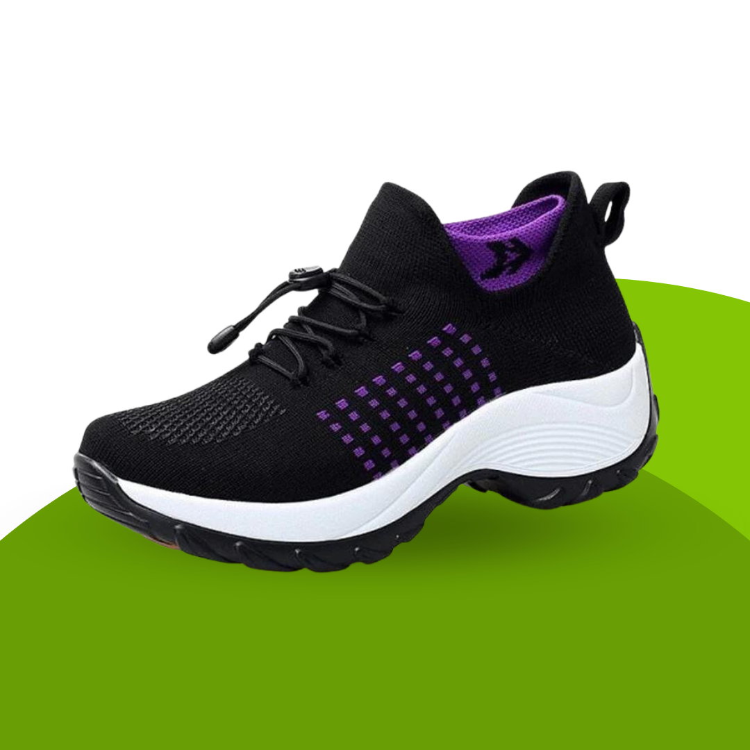 ErgoStep Orthopedische Comfortschoenen | Voor pijnvrij lopen en optimaal comfort