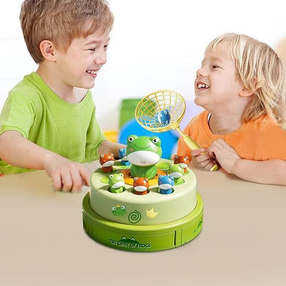 KikkerMaze | Uitdagend jongeren spel creativiteit