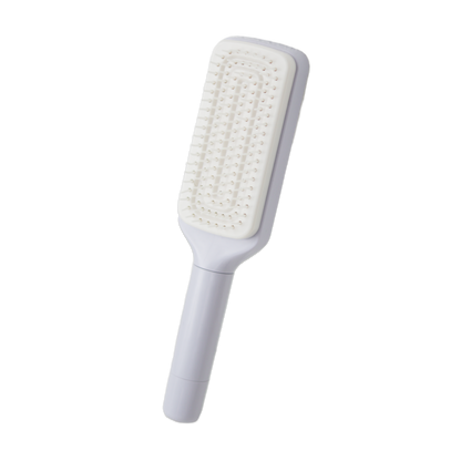 TwistClean Borstel | Gemakkelijk haar verwijderen met een draaibeweging