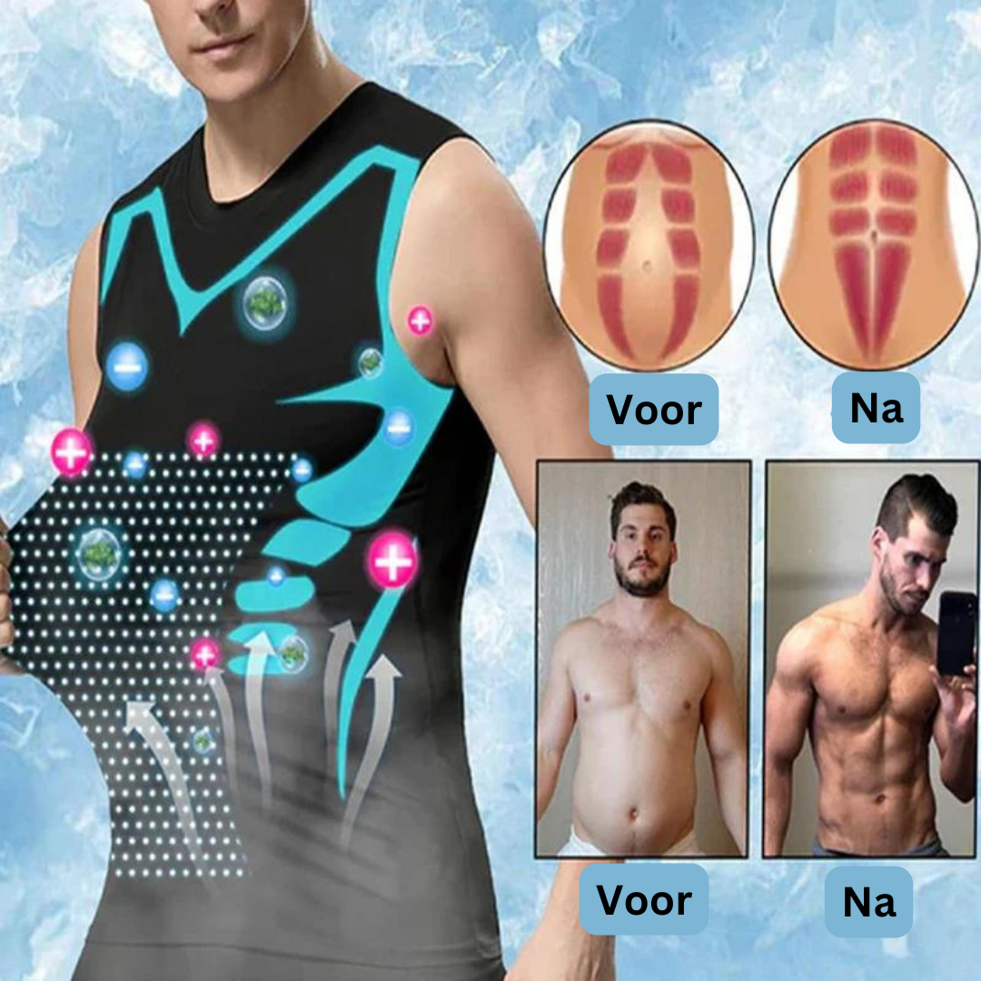 FormFit | Bevordert gewichtverlies en voel je fit