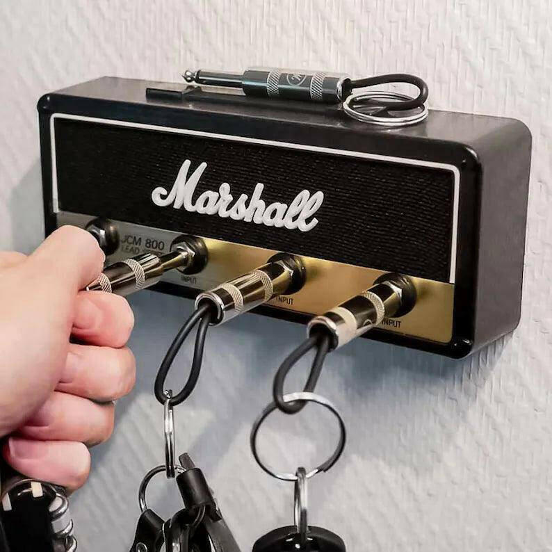 AmpHook | Hang je sleutels stijlvol op