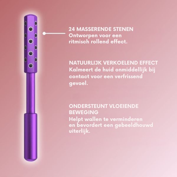 PureLift Roller - Voor een strakkere, frissere huid