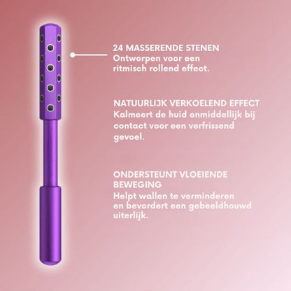 PureLift Roller - Voor een strakkere, frissere huid