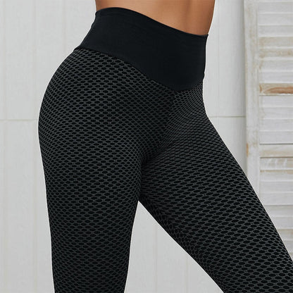 BootyFit™ Contouring Anti-Cellulite Leggings