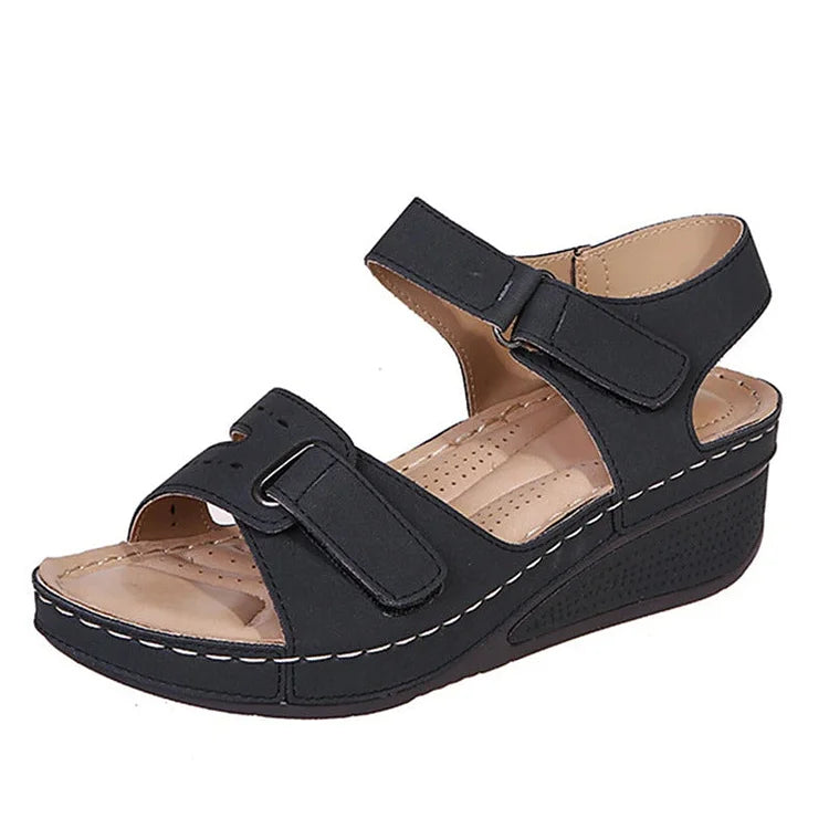 Evi™ Orthopedische Comfort Sandalen